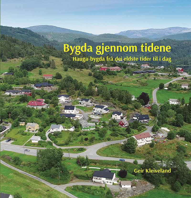 Bygda gjennom tidene